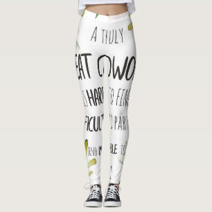 Legging Dar presente para o colega de trabalho deixando o 