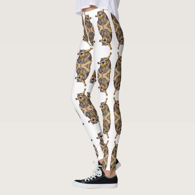 Legging Das Ägyptische Auge´5 (Esquerda)
