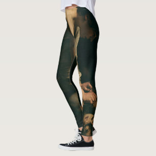 Legging David e Golias (Caravaggio)