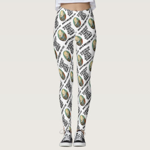 Legging de Montaigne Questões de Gramática