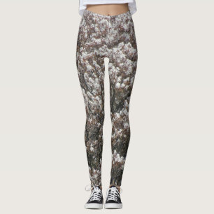 Legging de Padrões de Elevação