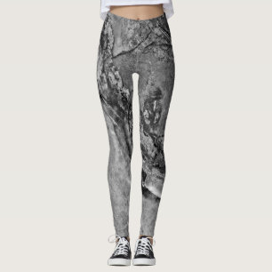 Legging Decadência Urbana