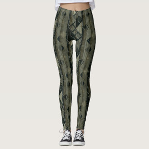 Legging Decoração