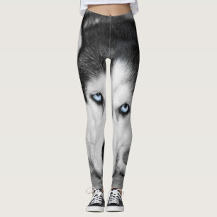 Legging Deixe-me dormir, por favor