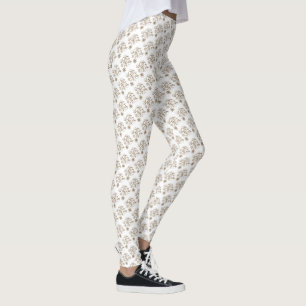 Legging Deixe nevar