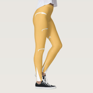 Legging Delícias de primavera