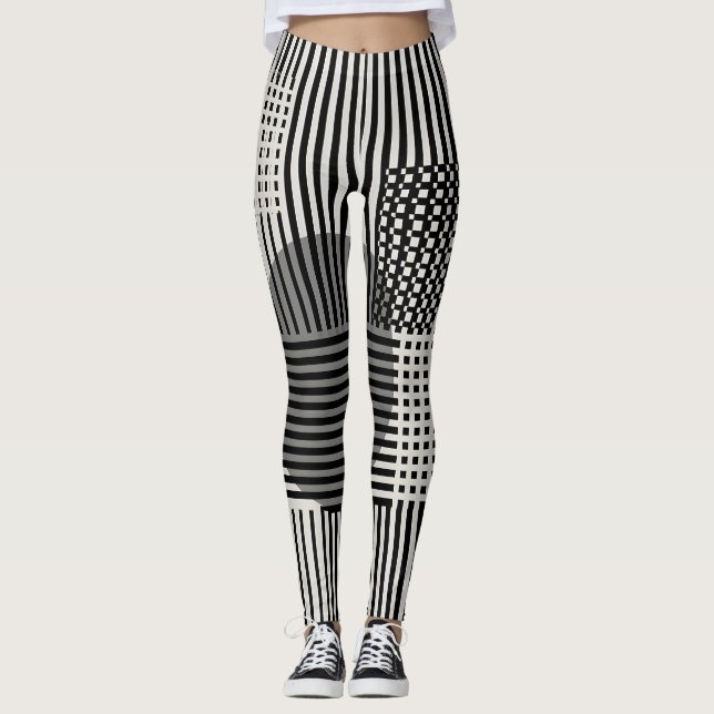 Legging Depar (Frente)