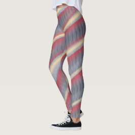 Legging Depois da Cobra