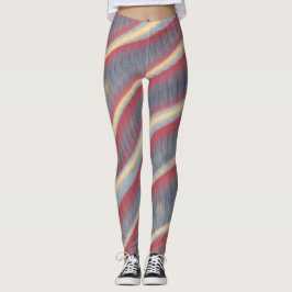 Legging Depois da Cobra