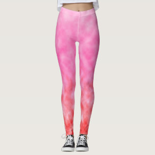 Legging Deriva Roseflare