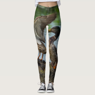 Legging Desculpe-me