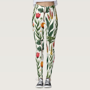 Legging Desenho