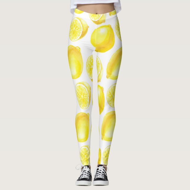 Legging Design (Frente)