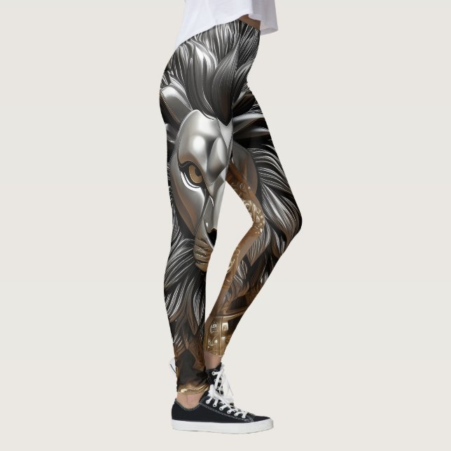 Legging Design (Direita)