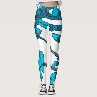 Legging design