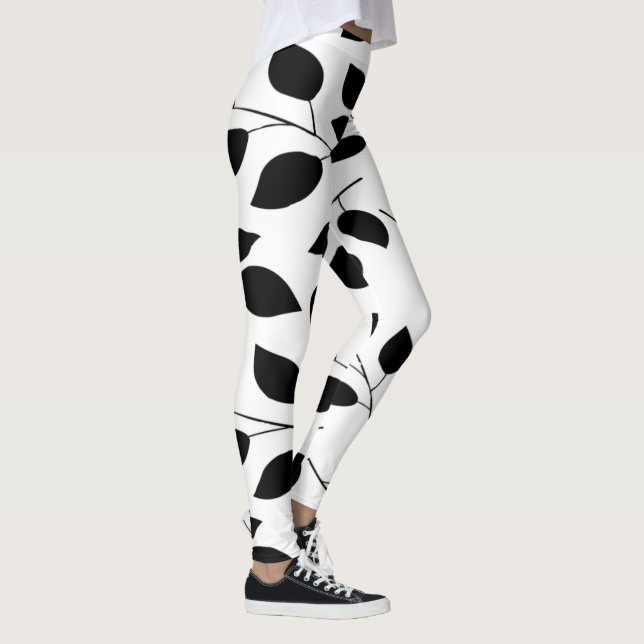 Legging design (Direita)