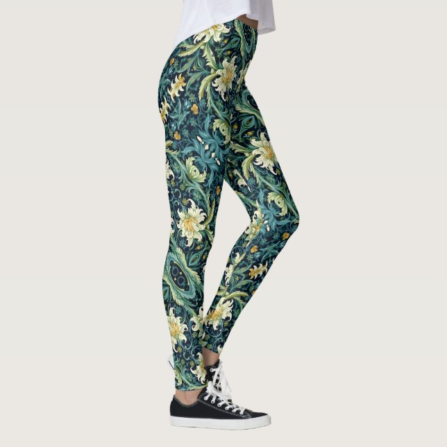 Legging Design (Direita)