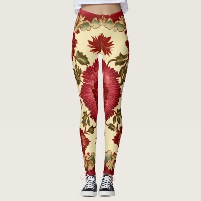 Legging Design (Frente)