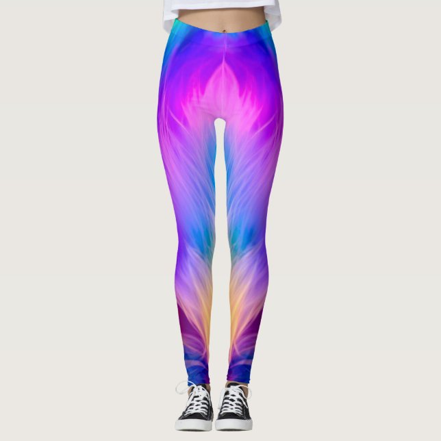 Legging Design-75293 (Frente)