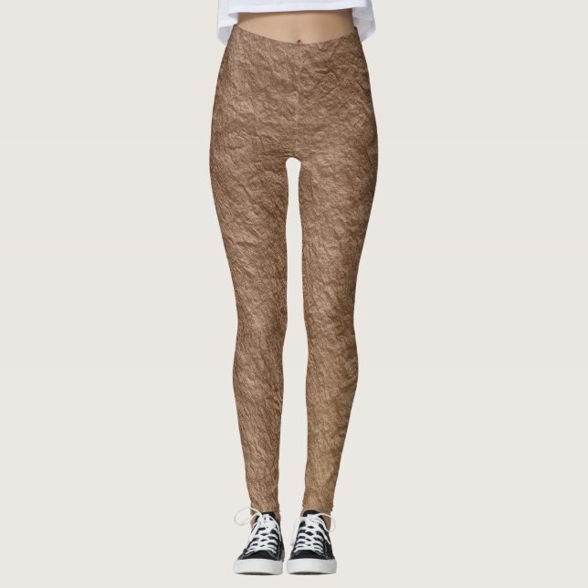 Legging Design da rocha (Frente)