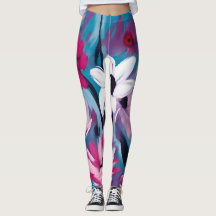 Design de Flores de Verão