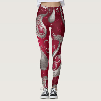 Legging Design DE IMPRESSÃO DE PERNAS PARA MULHERES