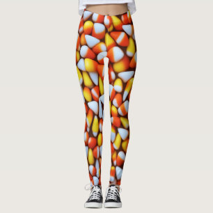 Legging Design de milho doce