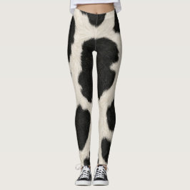 Legging Design Divertido