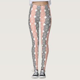 Legging Design Duplo 8
