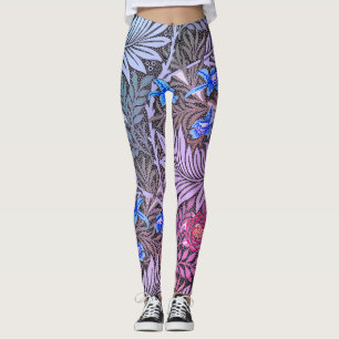 Legging DESIGN LEGING William Morris