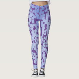 Legging Design Mis-Shapes