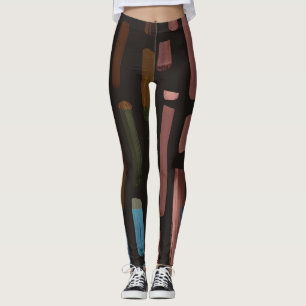 Legging design moderna