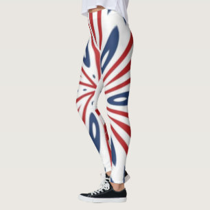 Legging Design pediátrico único e bonito