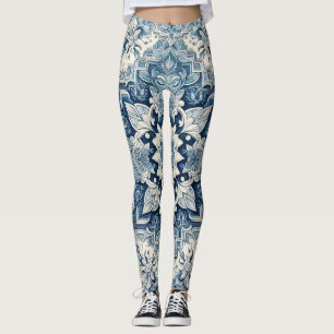 Legging Design português