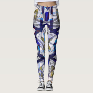Legging designs l.c.h