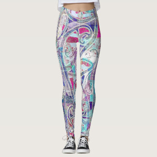 Legging designs l.c.h