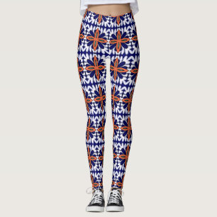 Legging Designs portuguesas