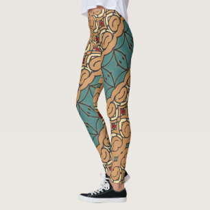 Legging Designs portuguesas