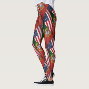Legging Designs portuguesas