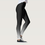 Legging Desvaneça-se para enegrecer<br><div class="desc">Desvaneça-se para enegrecer.</div>