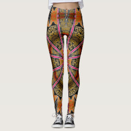 Legging Dharma