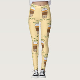 Legging Dia de Ibuprofeno Venti