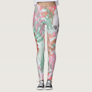 Legging Día de Muertos, Dia dos Mortos