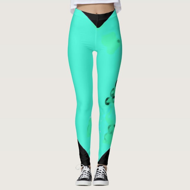 Legging Dia dos Namorados (Frente)