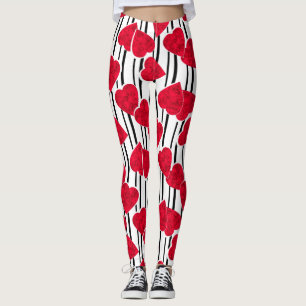 Legging Dia dos Namorados
