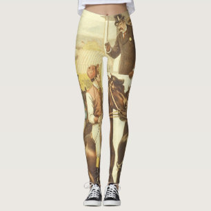 Legging Dia SUPERIOR de Derby