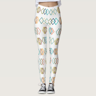 Legging Diamond Chains