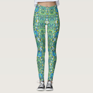 Legging Diamond Princess
