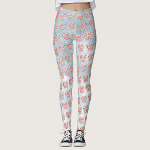 Legging Dias Melhores