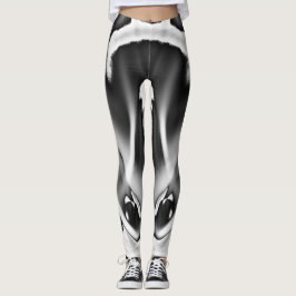 Legging Diethylamide de ácido Lysergic psicadélico -